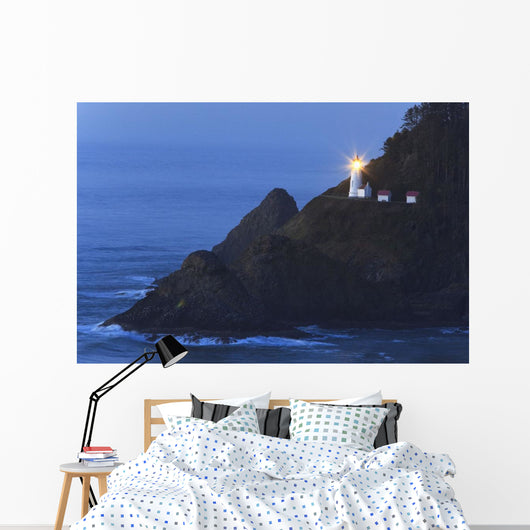 Oregon Of America Wall Mural