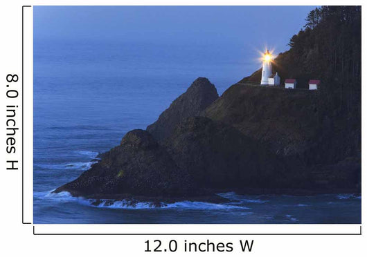 Oregon Of America Wall Mural