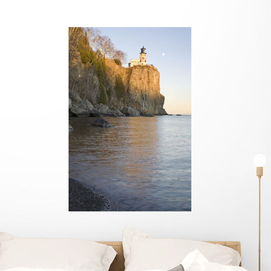 Minnesota Of America Wall Mural