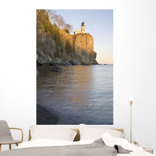 Minnesota Of America Wall Mural