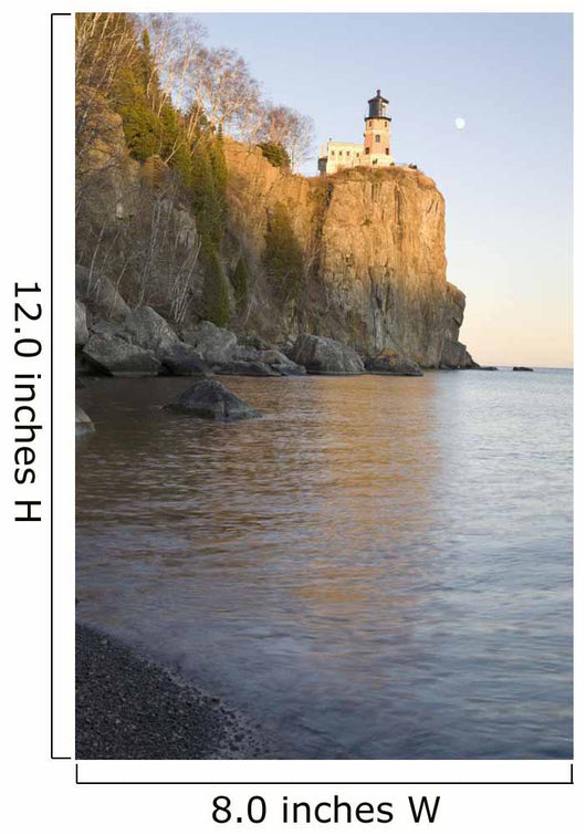 Minnesota Of America Wall Mural