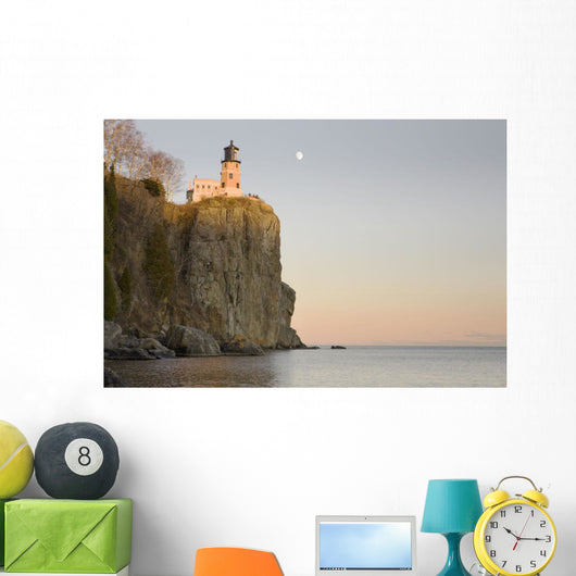 Minnesota Of America Wall Mural