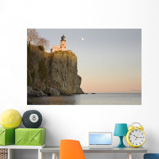 Minnesota Of America Wall Mural