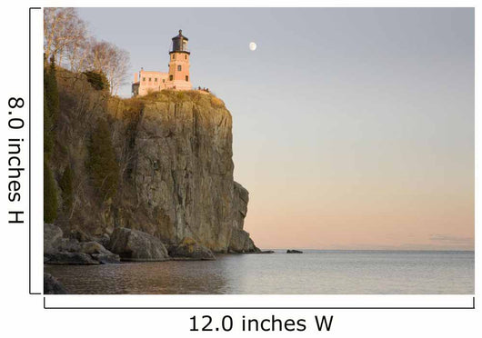 Minnesota Of America Wall Mural