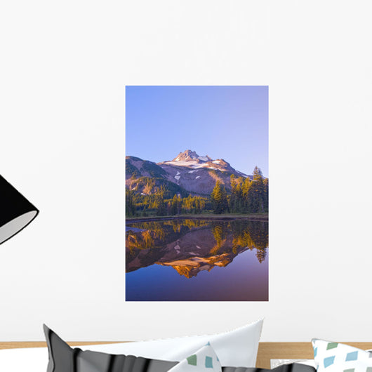 Oregon Of America Wall Mural