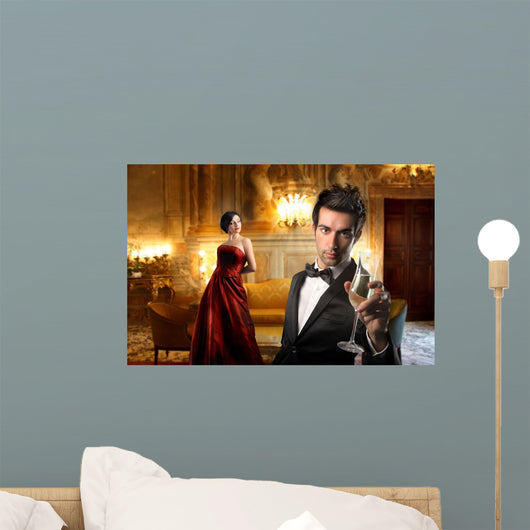 Romantic Night