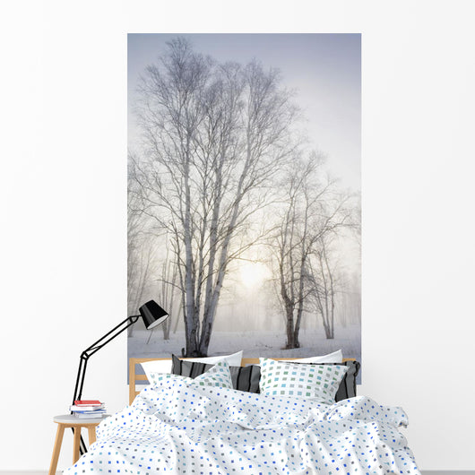 Ontario, Canada Wall Mural