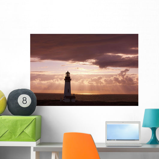 Oregon Of America Wall Mural