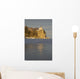 Split Rock Lighthouse On Lake Superior In Winter Wall Mural
