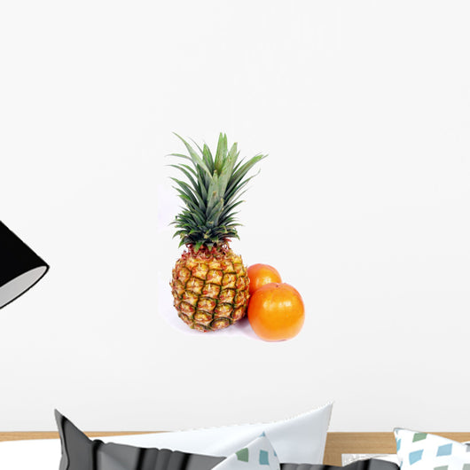 Fruit Wall Mural