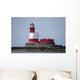 Longstone Lighthouse Wall Mural