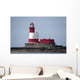 Longstone Lighthouse Wall Mural