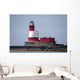 Longstone Lighthouse Wall Mural