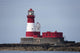 Longstone Lighthouse Wall Mural