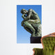 the thinker - st paul #1 Wall Mural