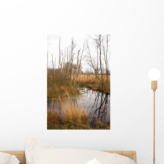 Landscape Wall Mural