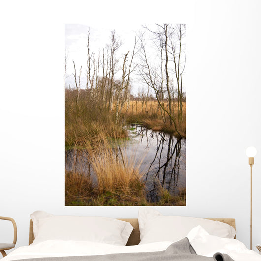 Landscape Wall Mural