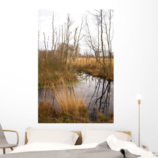 Landscape Wall Mural