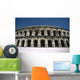 Amphitheatre Exterior Wall Mural