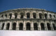 Amphitheatre Exterior Wall Mural