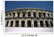 Amphitheatre Exterior Wall Mural