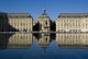 Place De La Bourse Wall Mural