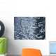 Pine Trees Covered In Snow, Les Arcs Wall Mural
