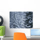 Pine Trees Covered In Snow, Les Arcs Wall Mural