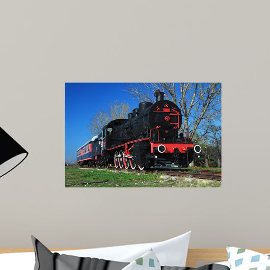 Rail Engine