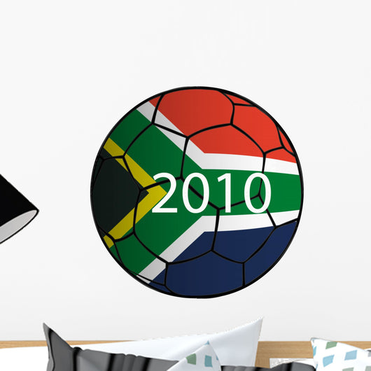 World Cup 2010 South