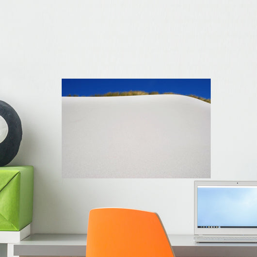 Sand Dune Wall Mural