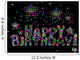 Happy Birthday Wall Mural