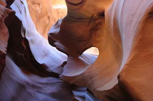 Window Rock Wall Decal