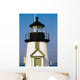 Brant Point Lighthouse Wall Mural