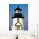Brant Point Lighthouse Wall Mural