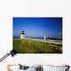 Brant Point Lighthouse Wall Mural