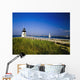 Brant Point Lighthouse Wall Mural