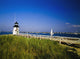 Brant Point Lighthouse Wall Mural