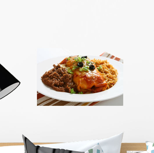 Enchiladas