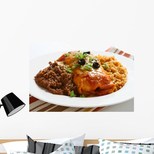 Enchiladas
