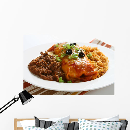 Enchiladas