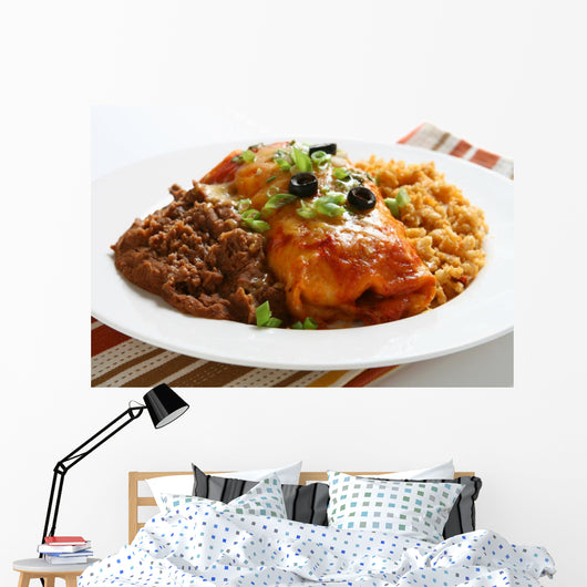 Enchiladas
