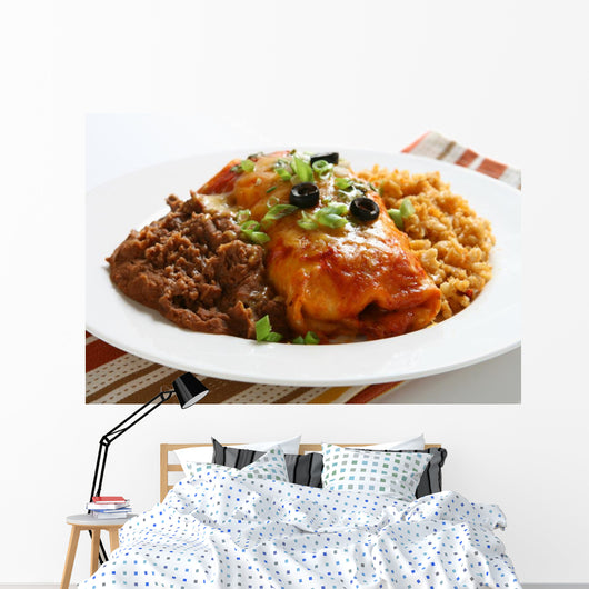 Enchiladas