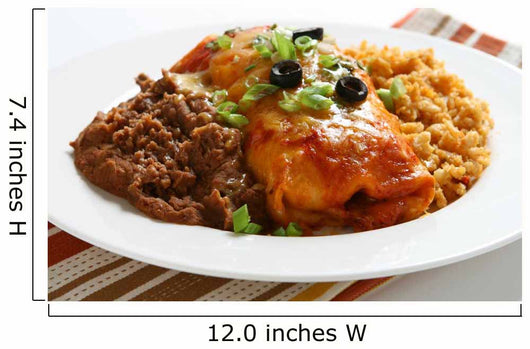 Enchiladas