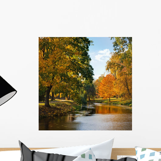 Tranquil River