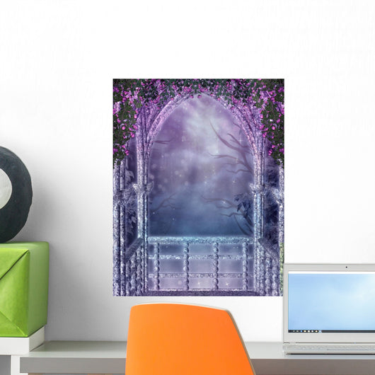 Scenery Fantasy 127 Wall Mural