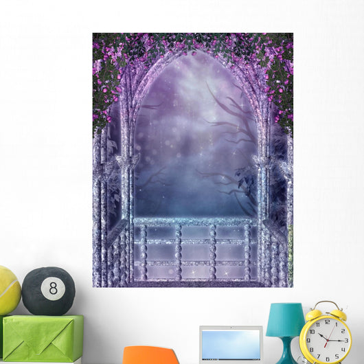 Scenery Fantasy 127 Wall Mural