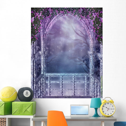 Scenery Fantasy 127 Wall Mural