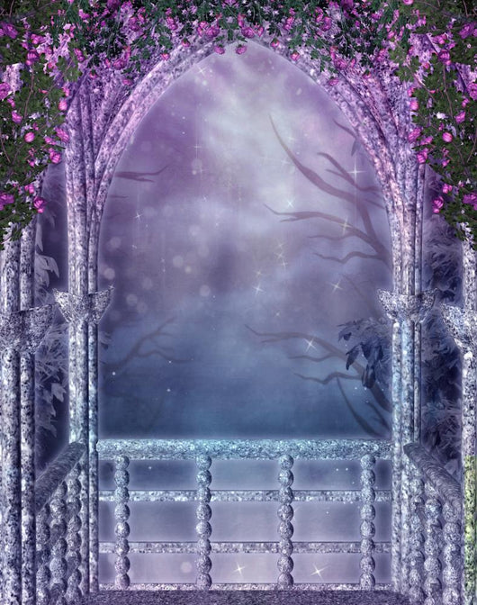 Scenery Fantasy 127 Wall Mural