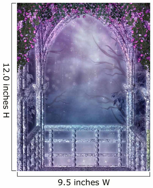 Scenery Fantasy 127 Wall Mural